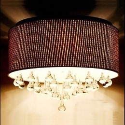 Modern Minimalistisk Lampa Taklampa