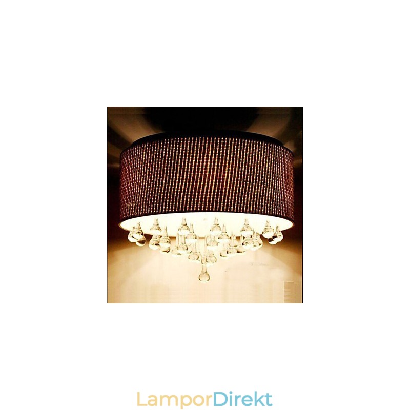 Modern Minimalistisk Lampa Taklampa