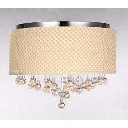 Modern Minimalistisk Lampa Taklampa