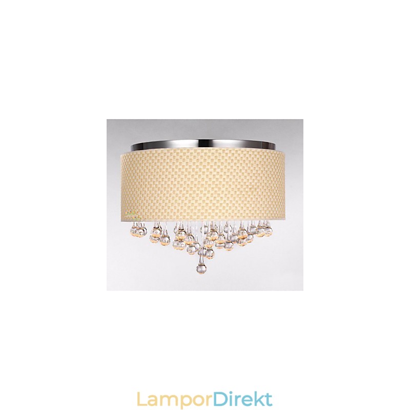 Modern Minimalistisk Lampa Taklampa
