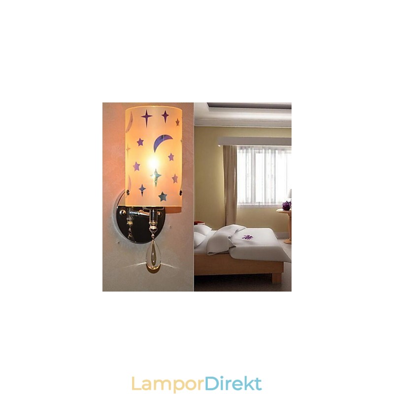 Modern Contemporary Others Feature Downlight Wall Sconces Wall Light