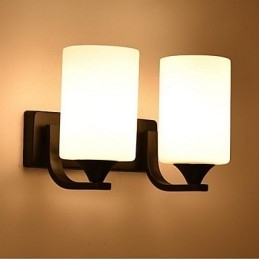 Vintage Other Feature Uplight Wall Sconces Wall Light