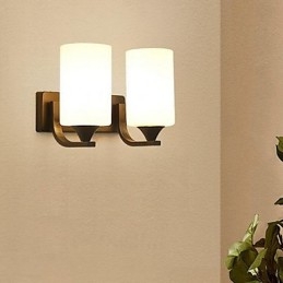 Vintage Other Feature Uplight Wall Sconces Wall Light