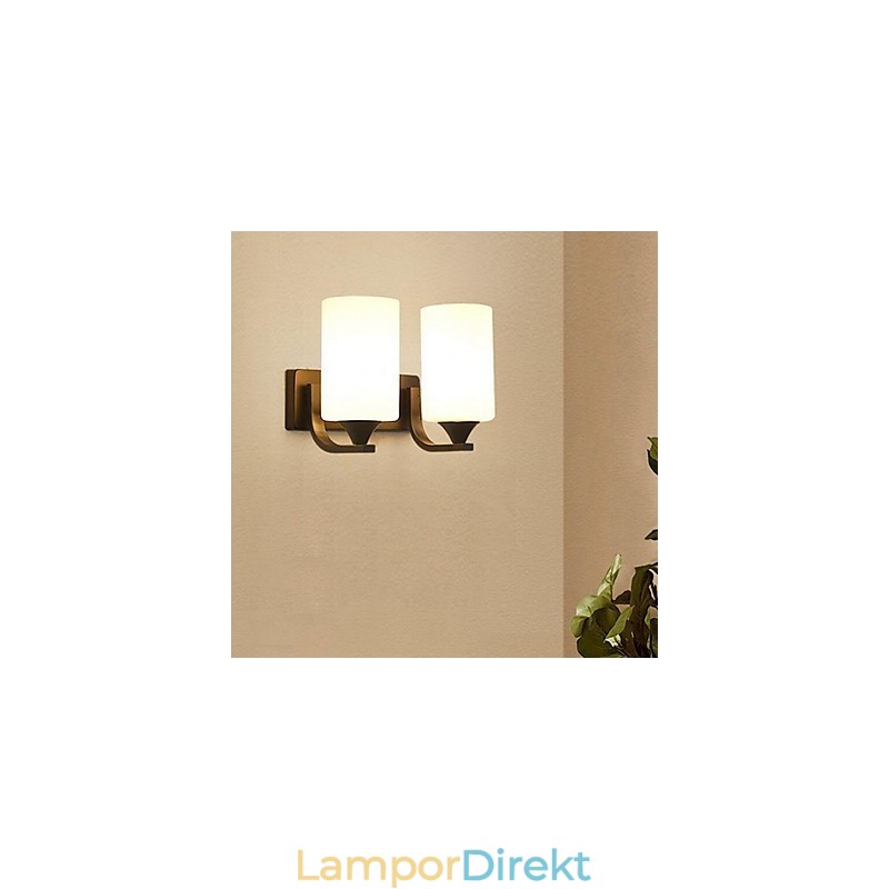 Vintage Other Feature Uplight Wall Sconces Wall Light