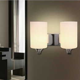 Vintage Other Feature Uplight Wall Sconces Wall Light