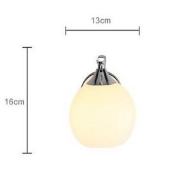 Modern Contemporary Others Feature Downlight Wall Sconces Wall Light