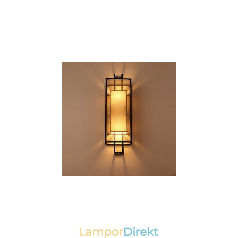 Vintage Other Feature Ambient Light Wall Sconces Wall Light