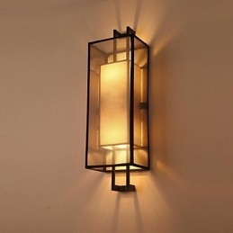 Vintage Other Feature Ambient Light Wall Sconces Wall Light