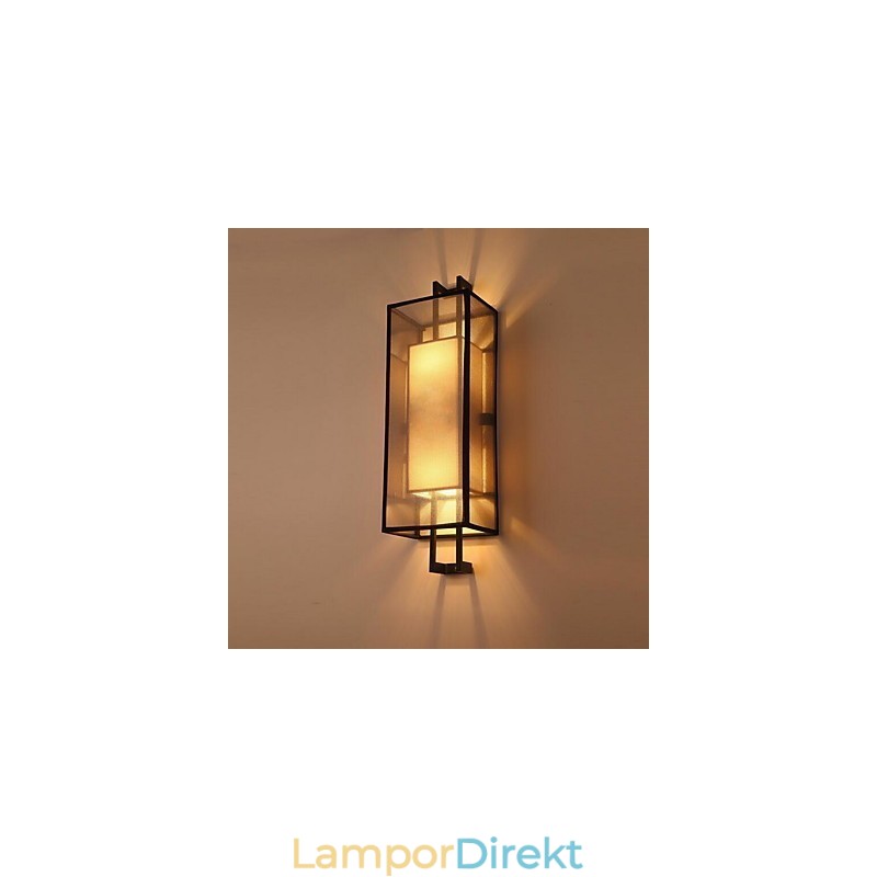 Vintage Other Feature Ambient Light Wall Sconces Wall Light