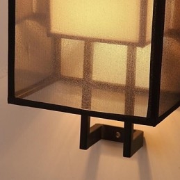 Vintage Other Feature Ambient Light Wall Sconces Wall Light