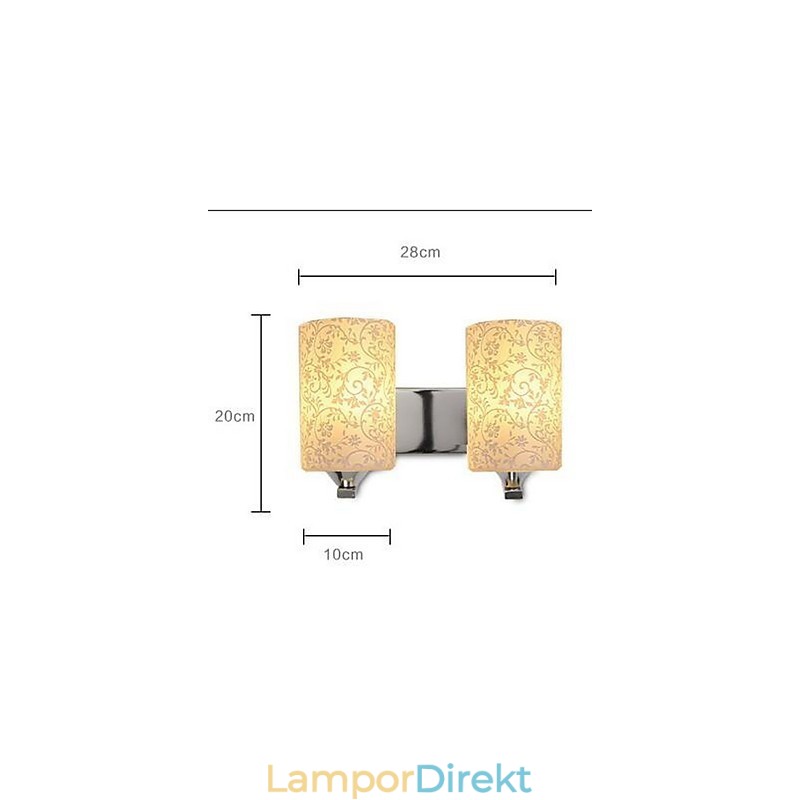 Modern Contemporary Others Feature Uplight Wall Sconces Wall Light