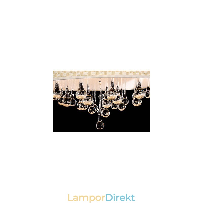 Modern Minimalistisk Lampa Taklampa