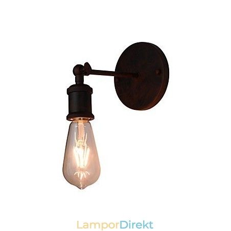 Vägglampa Vägglampor Väggjärn Vägglampa Stum Svart Ljussabel Lampa På Vägg Vägglampa Vägglampor Väggjärn Vägglampa Stum Svart Ljussabel Lampa På Vägg