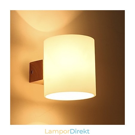 Nyhet Country Feature För Mini Style Ögonskydd Downlight Vägglampor Vägglampa Log Trä Sovrum Sänglampa Nyhet Country Feature För Mini Style Ögonskydd Downlight Vägglampor Vägglampa Log Trä Sovrum Sänglampa