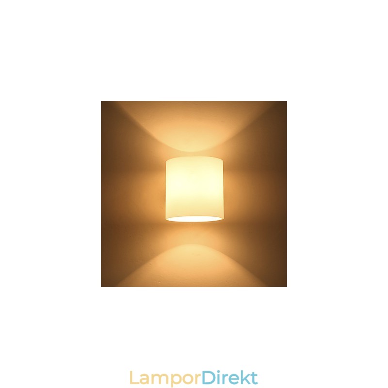 Nyhet Country Feature För Mini Style Ögonskydd Downlight Vägglampor Vägglampa Log Trä Sovrum Sänglampa
