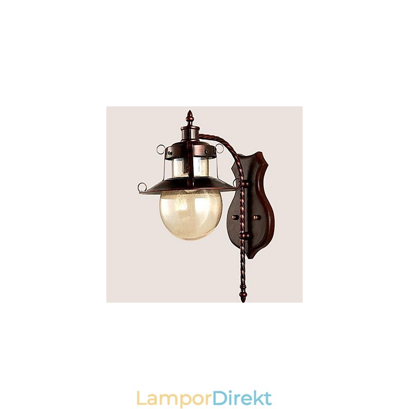 Vintage Other Feature Downlight Wall Sconces Wall Light