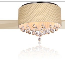 Modern Minimalistisk Lampa Taklampa