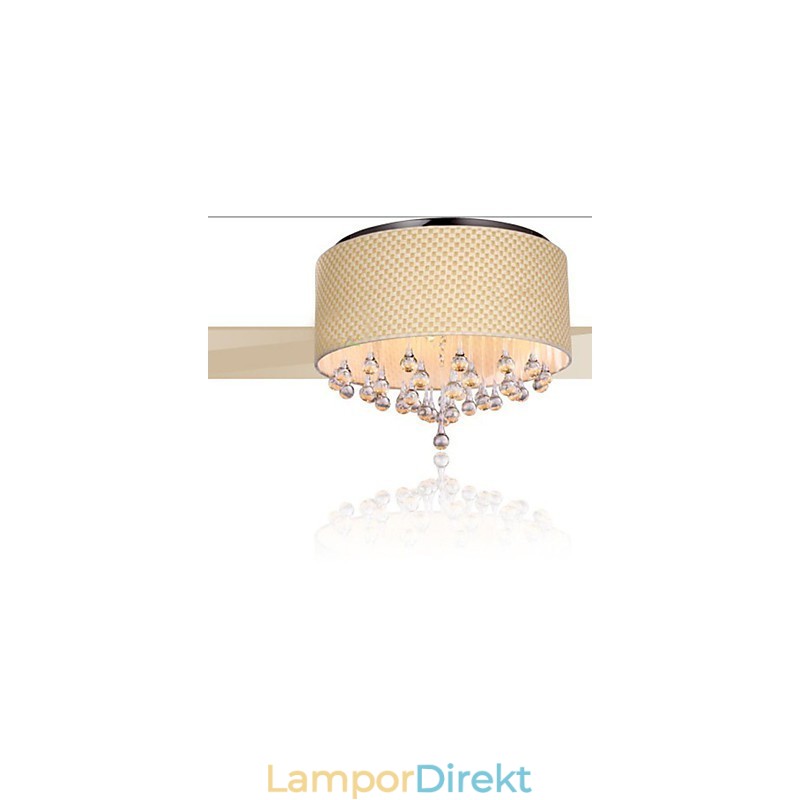 Modern Minimalistisk Lampa Taklampa