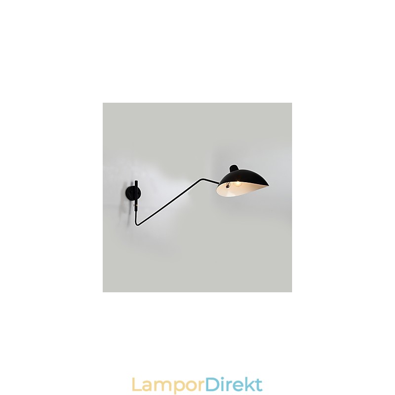 Loft Amercian Countryside Industriell Stil Vintage Vägglampor För Sovrummet Matsal Kafferum Och Bar Dekorera Vägglampa