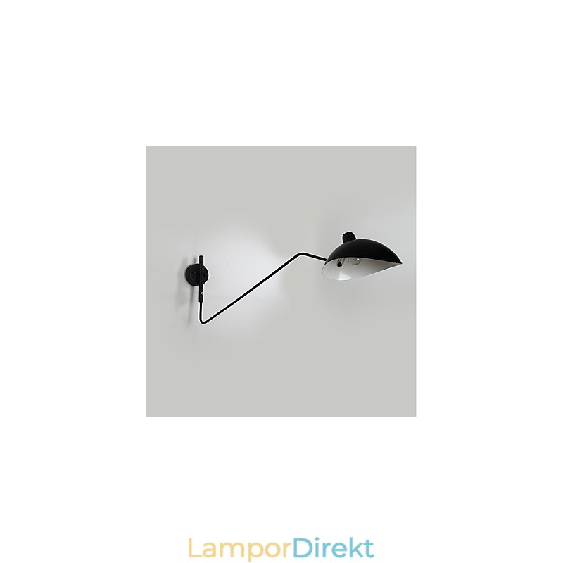 Loft Amercian Countryside Industriell Stil Vintage Vägglampor För Sovrummet Matsal Kafferum Och Bar Dekorera Vägglampa