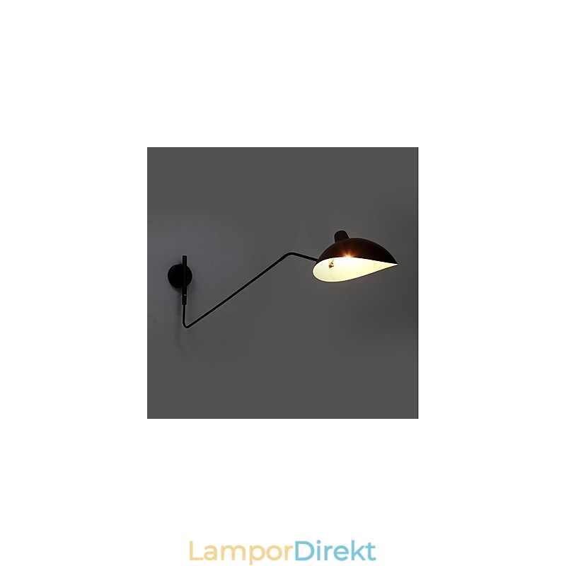 Loft Amercian Countryside Industriell Stil Vintage Vägglampor För Sovrummet Matsal Kafferum Och Bar Dekorera Vägglampa
