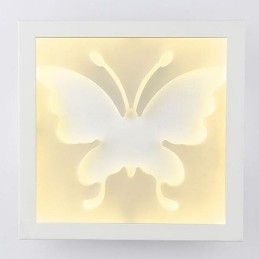 Vintage Other Feature Ambient Light Wall Sconces Wall Light