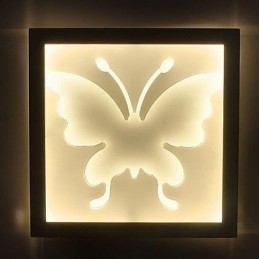 Vintage Other Feature Ambient Light Wall Sconces Wall Light