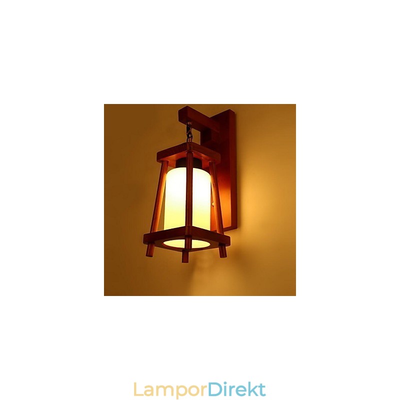 Vintage Other Feature Uplight Wall Sconces Wall Light