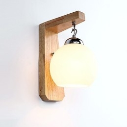 Modern Och Modern Funktion För Ögonskydd I Ministil Ambient Light Wall Sconces Wall Light