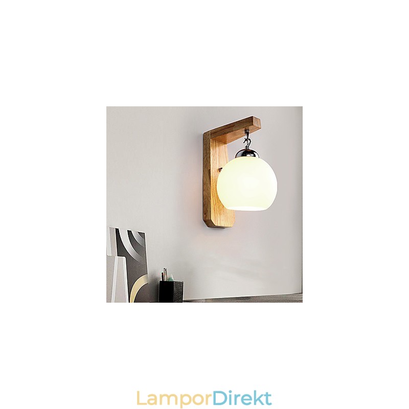 Modern Och Modern Funktion För Ögonskydd I Ministil Ambient Light Wall Sconces Wall Light