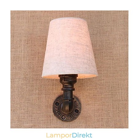 Rustik Lodge Mässing Funktion För Ambient Light Wall Sconces Vägglampa Rustik Lodge Mässing Funktion För Ambient Light Wall Sconces Vägglampa