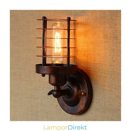 Rustik Lodge Country Antik Mässing Funktion För Ambient Light Wall Sconces Wall Light Rustik Lodge Country Antik Mässing Funktion För Ambient Light Wall Sconces Wall Light