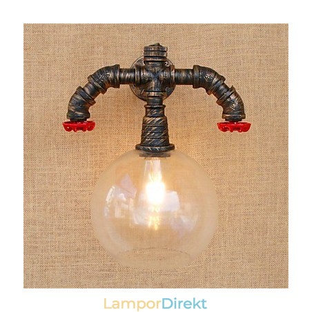 Rustik Lodge Country Anodized Feature För Mini Style Eye Protection Ambient Light