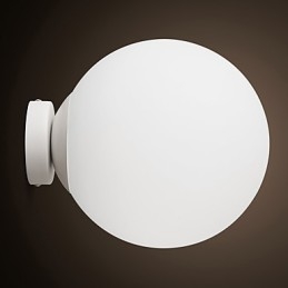 Modern Contemporary Others Feature För Mini Style Ambient Light Wall Sconces Wall Light