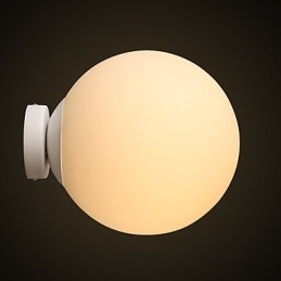 Modern Contemporary Others Feature För Mini Style Ambient Light Wall Sconces Wall Light