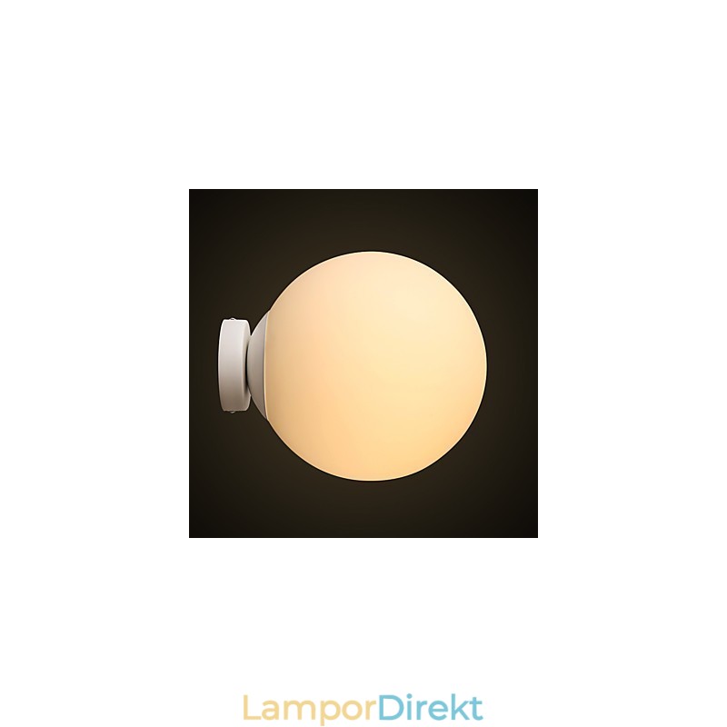Modern Contemporary Others Feature För Mini Style Ambient Light Wall Sconces Wall Light
