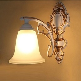 Modern Contemporary Rustic Lodge Country Other Feature For Mini Style Downlight Wall Sconces Wall Light