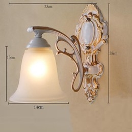 Modern Contemporary Rustic Lodge Country Other Feature For Mini Style Downlight Wall Sconces Wall Light