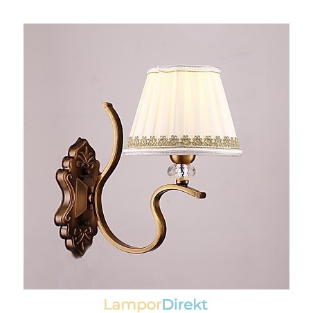 Traditionell Klassisk Galvaniserad Funktion För Ögonskydd Downlight Wall Sconces Wall Light Traditionell Klassisk Galvaniserad Funktion För Ögonskydd Downlight Wall Sconces Wall Light