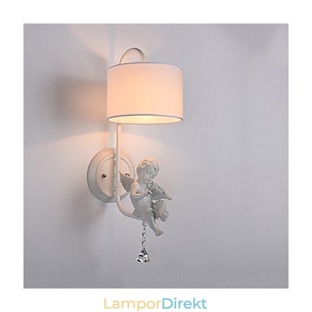 Modern Samtida Målningsfunktion För Ögonskydd Ambient Light Wall Sconces Wall Light Modern Samtida Målningsfunktion För Ögonskydd Ambient Light Wall Sconces Wall Light