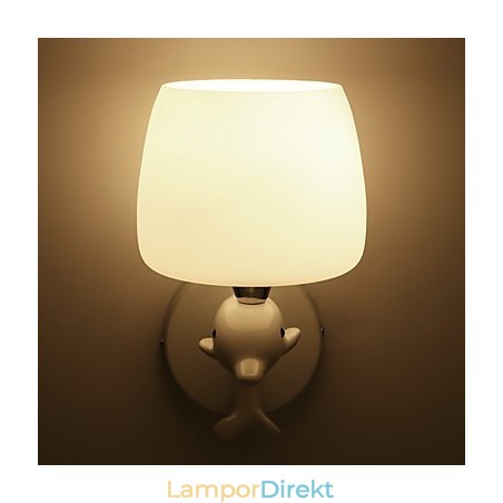Modern Samtida Målningsfunktion För Ögonskydd Ambient Light Wall Sconces Wall Light Modern Samtida Målningsfunktion För Ögonskydd Ambient Light Wall Sconces Wall Light