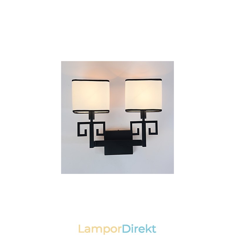 Modern Samtida Rustik Stuga Modern Samtida Lantlig Målningsfunktion För Mini Style Ambient