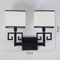 Modern Samtida Rustik Stuga Modern Samtida Lantlig Målningsfunktion För Mini Style Ambient