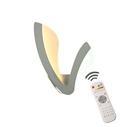 Steglös Justerad Modern Contemporary Others Feature För Mini Style Ambient Light Wall Sconces Wall Light