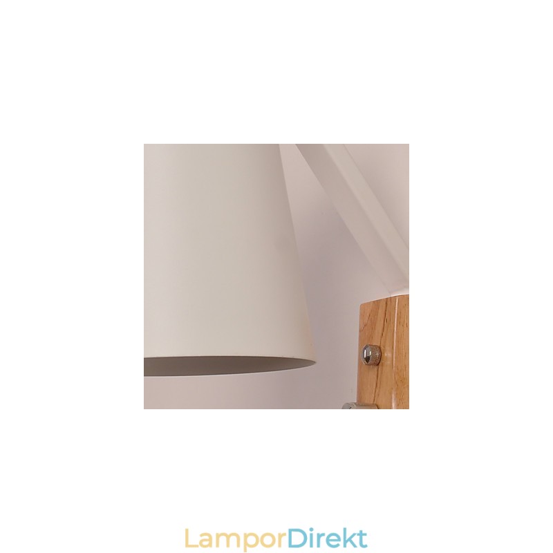 Modern Contemporary Country Black Oxide Finish Funktion För Downlight Wall Sconces Wall Light