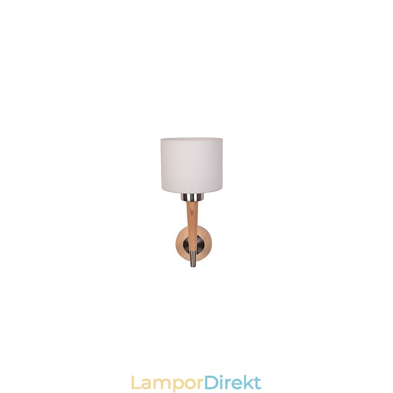 Glasvägglampa Funktion För Mini Style Ambient Light Wall Sconces Wall Light