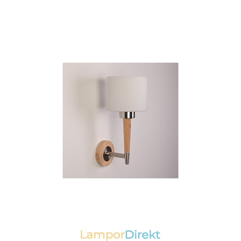 Glasvägglampa Funktion För Mini Style Ambient Light Wall Sconces Wall Light