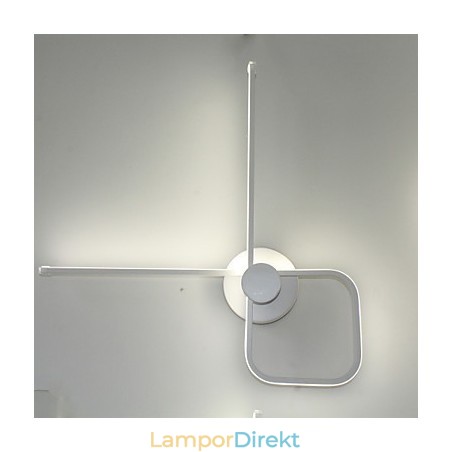 Sovrumssänglampa Vägglampa Nordic Creative Minimalistisk Modernt Vardagsrum Vägglampa Gang Trappljus Sovrumssänglampa Vägglampa Nordic Creative Minimalistisk Modernt Vardagsrum Vägglampa Gang Trappljus