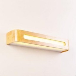 Sovrumslampa I Nordisk Stil
