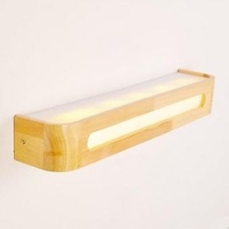 Sovrumslampa I Nordisk Stil